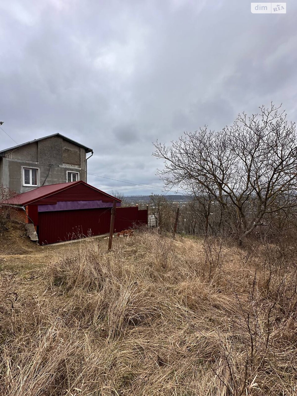 Земля сельскохозяйственного назначения в Черновцах, район Садгорский, площадь 6 соток фото 1