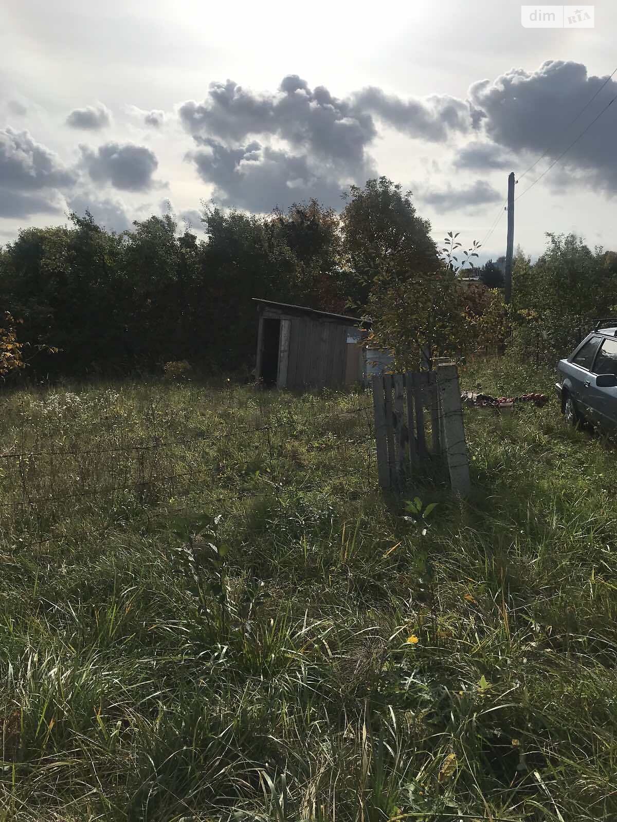 Земельный участок сельскохозяйственного назначения в Черновцах, площадь 6 соток фото 1