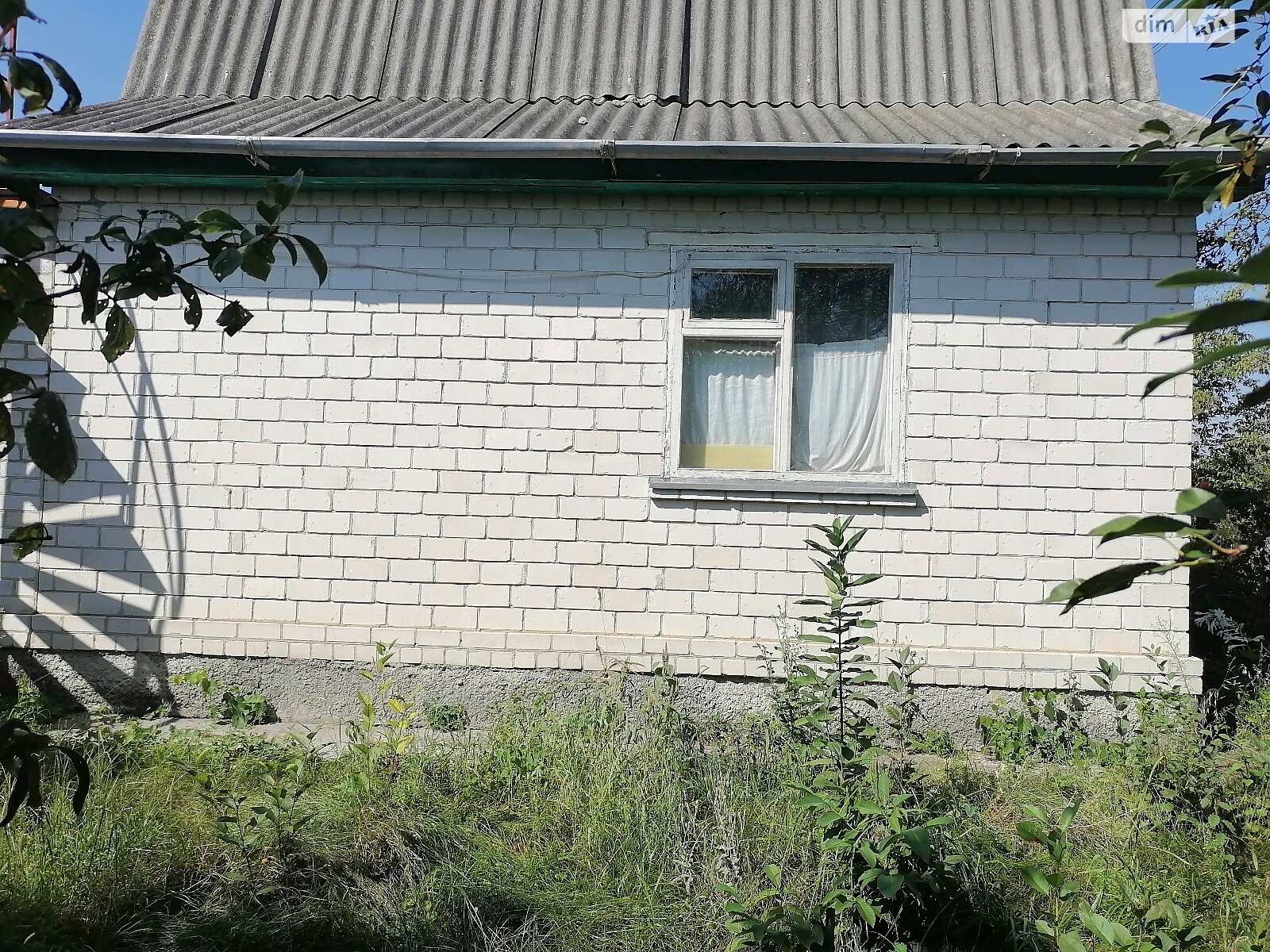 Земельный участок сельскохозяйственного назначения в Чернявке, площадь 10 соток фото 1