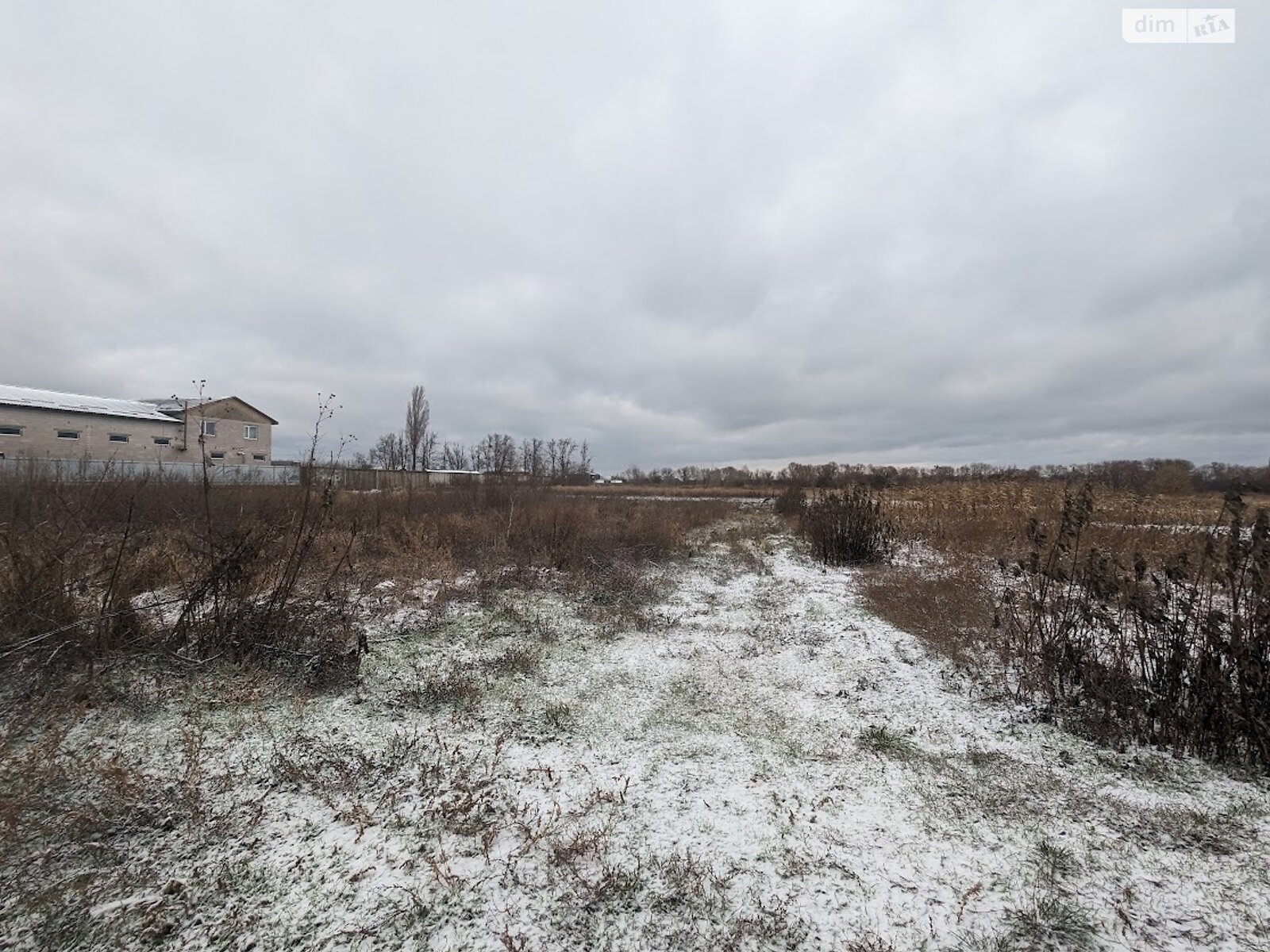 Земельна ділянка сільськогосподарського призначення в Червоній Слободі, площа 11.43 сотки фото 1