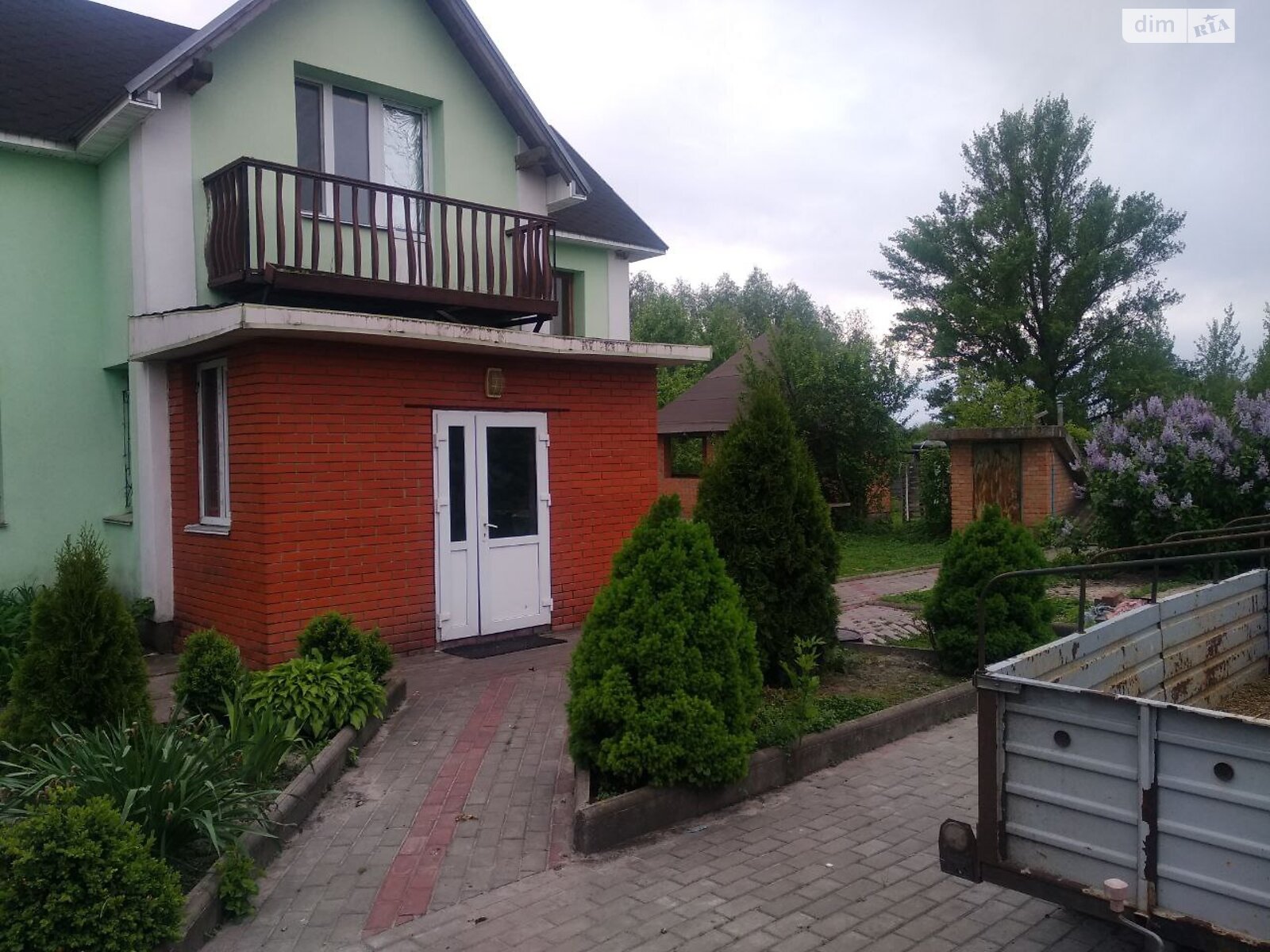 Земельна ділянка сільськогосподарського призначення в Червоне Поле, площа 40 соток фото 1 Земельна ділянка сільськогосподарського призначення в Червоне Поле, площа 40 соток фото 1