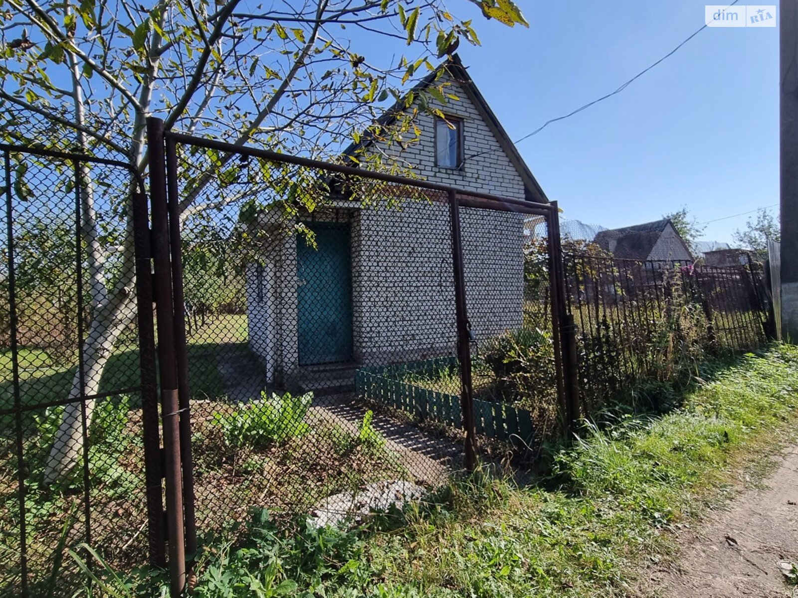 Земля сільськогосподарського призначення в Червонограді, район Червоноград, площа 5.4 сотки фото 1