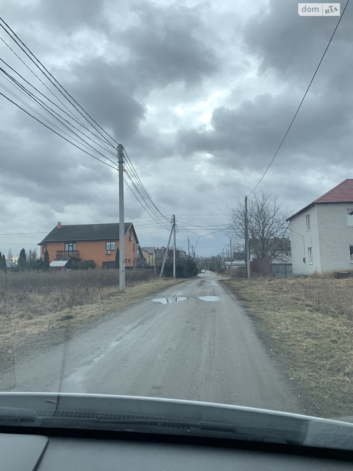 Земельна ділянка сільськогосподарського призначення в Чубинське, площа 15 соток фото 1