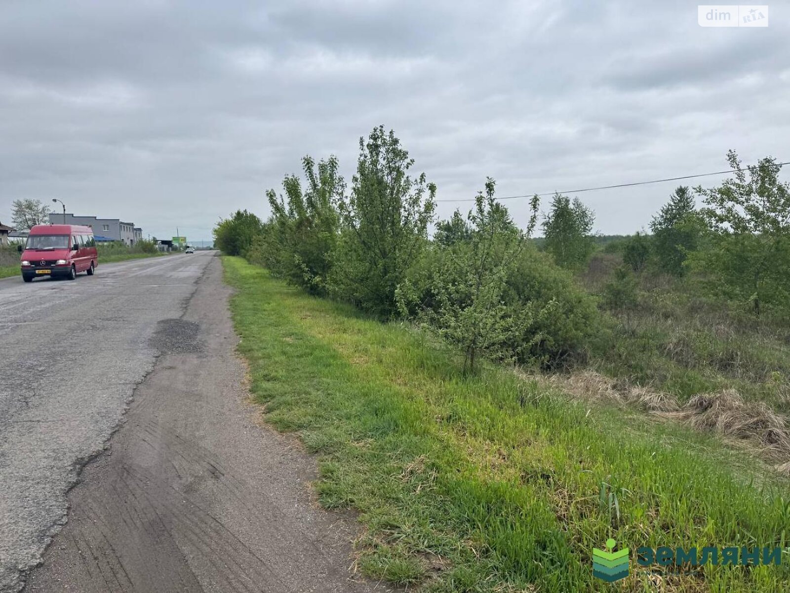 Земельна ділянка сільськогосподарського призначення в Чукалівці, площа 9.39 сотки фото 1 Земельна ділянка сільськогосподарського призначення в Чукалівці, площа 9.39 сотки фото 1