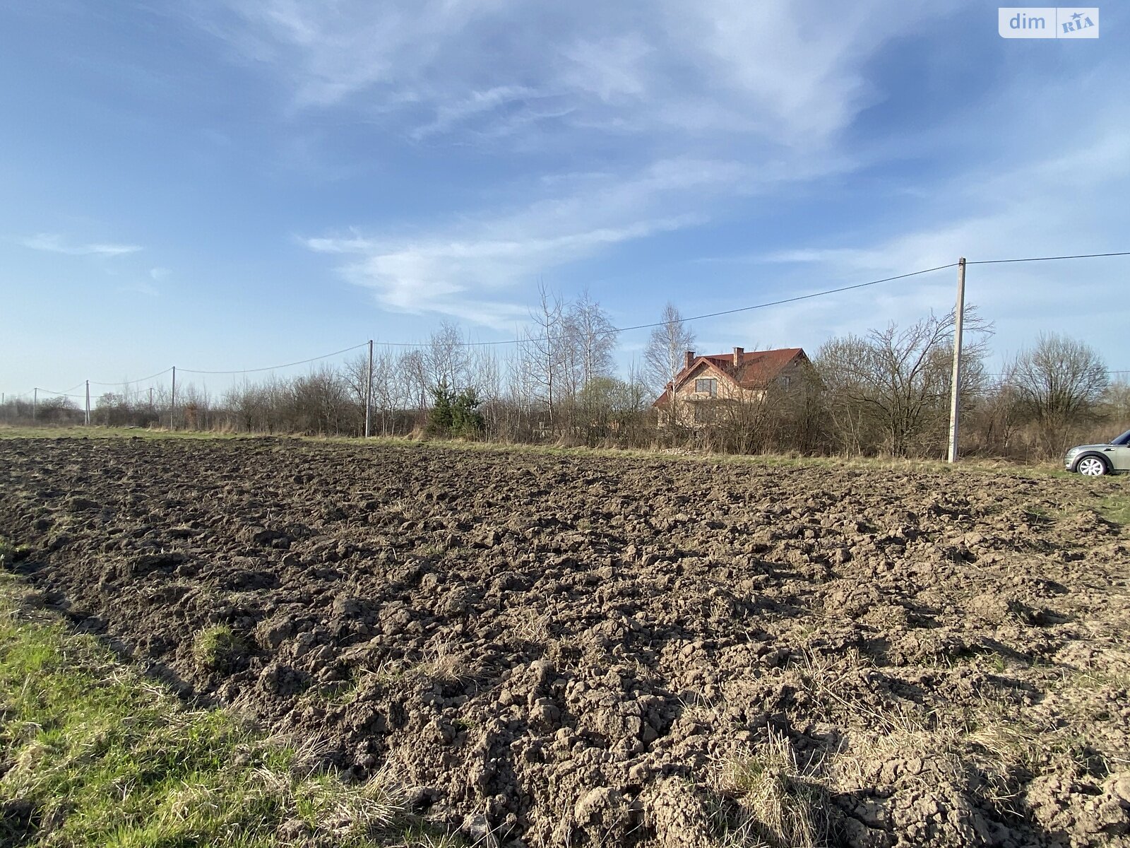 Земельна ділянка сільськогосподарського призначення в Чукалівці, площа 10.8 сотки фото 1