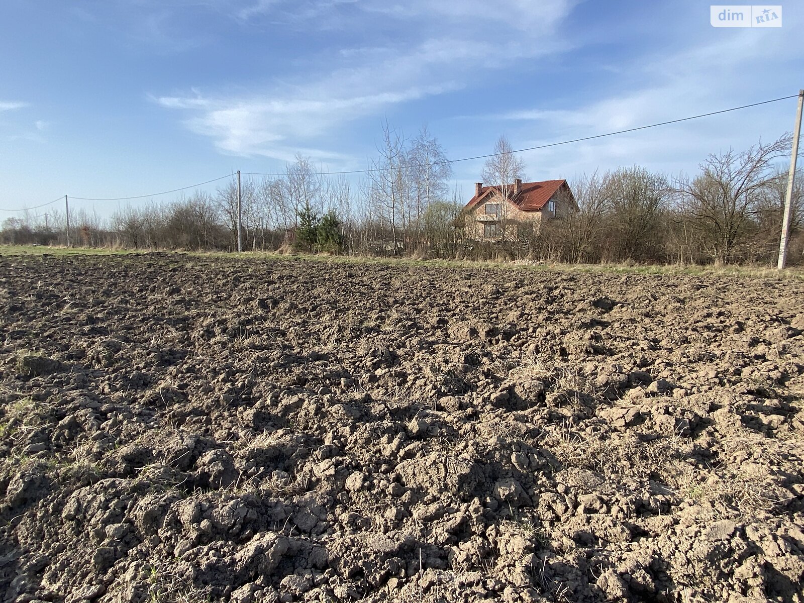 Земельна ділянка сільськогосподарського призначення в Чукалівці, площа 10.8 сотки фото 1