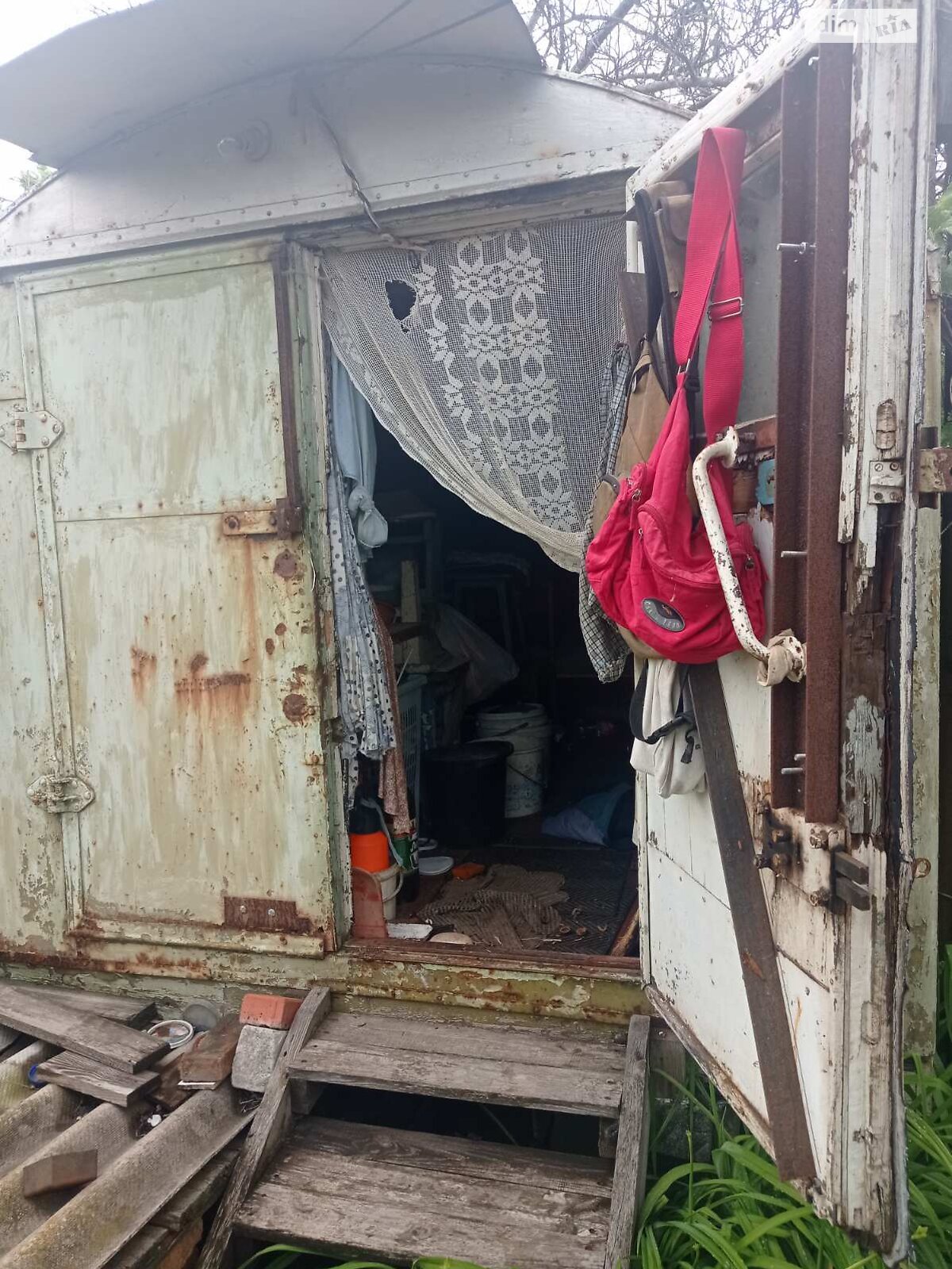 Земельный участок сельскохозяйственного назначения в Дачном, площадь 9 соток фото 1