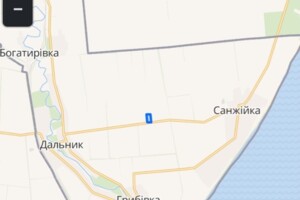 Земельный участок сельскохозяйственного назначения в Дальнике, площадь 3.4224 Га фото 1