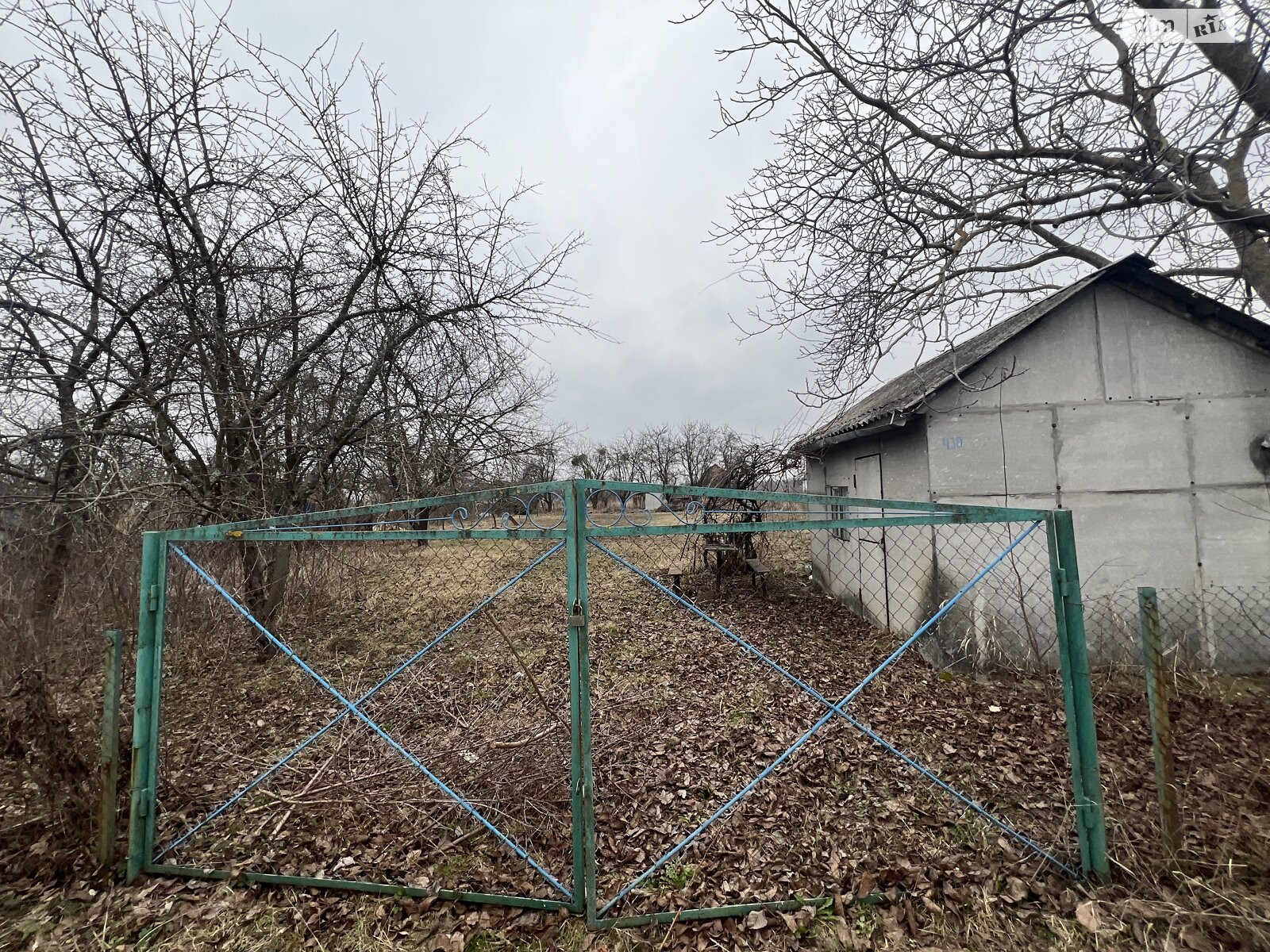 Земельный участок сельскохозяйственного назначения в Давыдковцах, площадь 8 соток фото 1