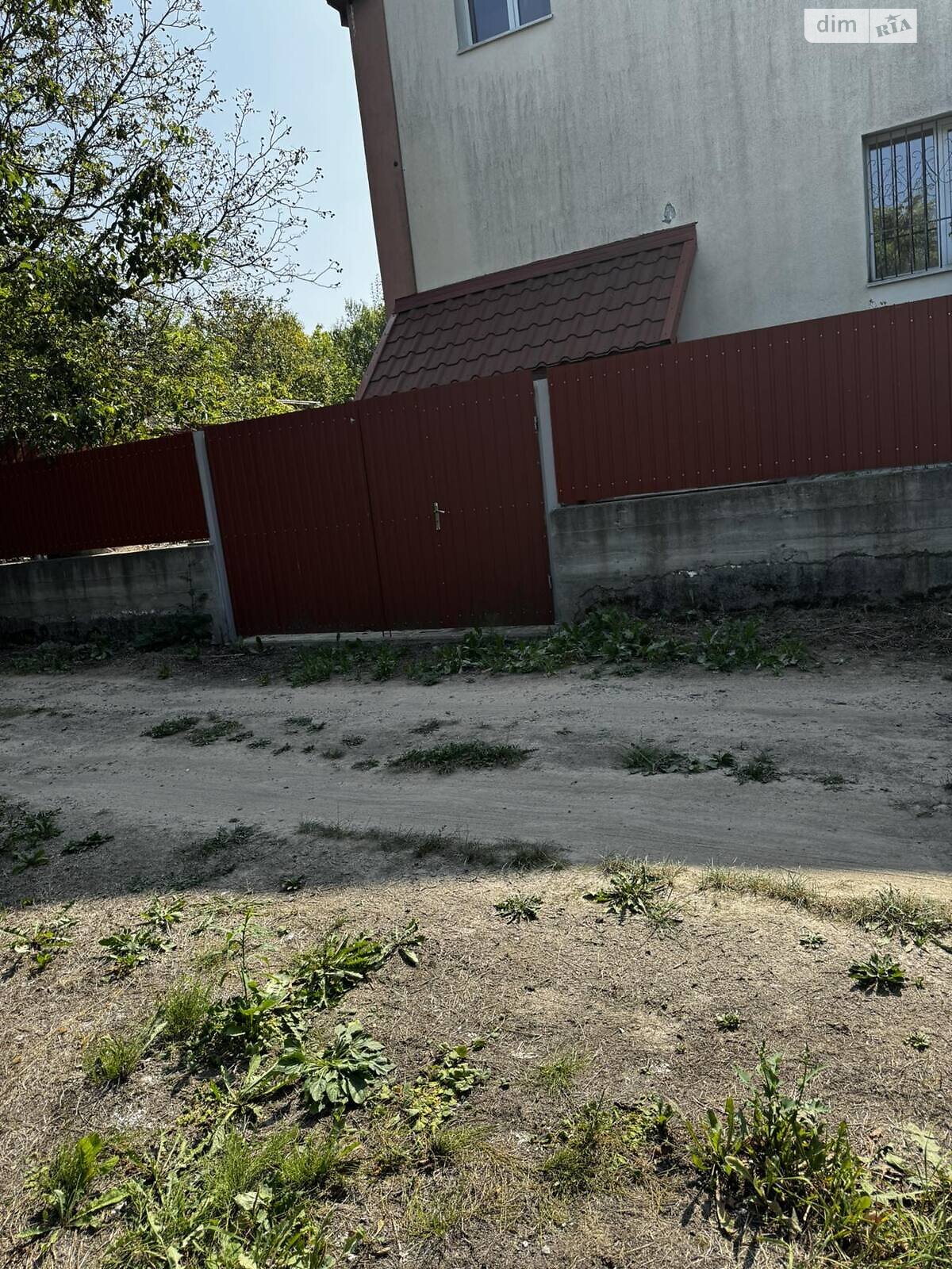 Земельна ділянка сільськогосподарського призначення в Давидківцях, площа 10 соток фото 1 Земельна ділянка сільськогосподарського призначення в Давидківцях, площа 10 соток фото 1