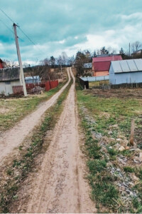 Земельный участок сельскохозяйственного назначения в Давыдковцах, площадь 8 соток фото 2