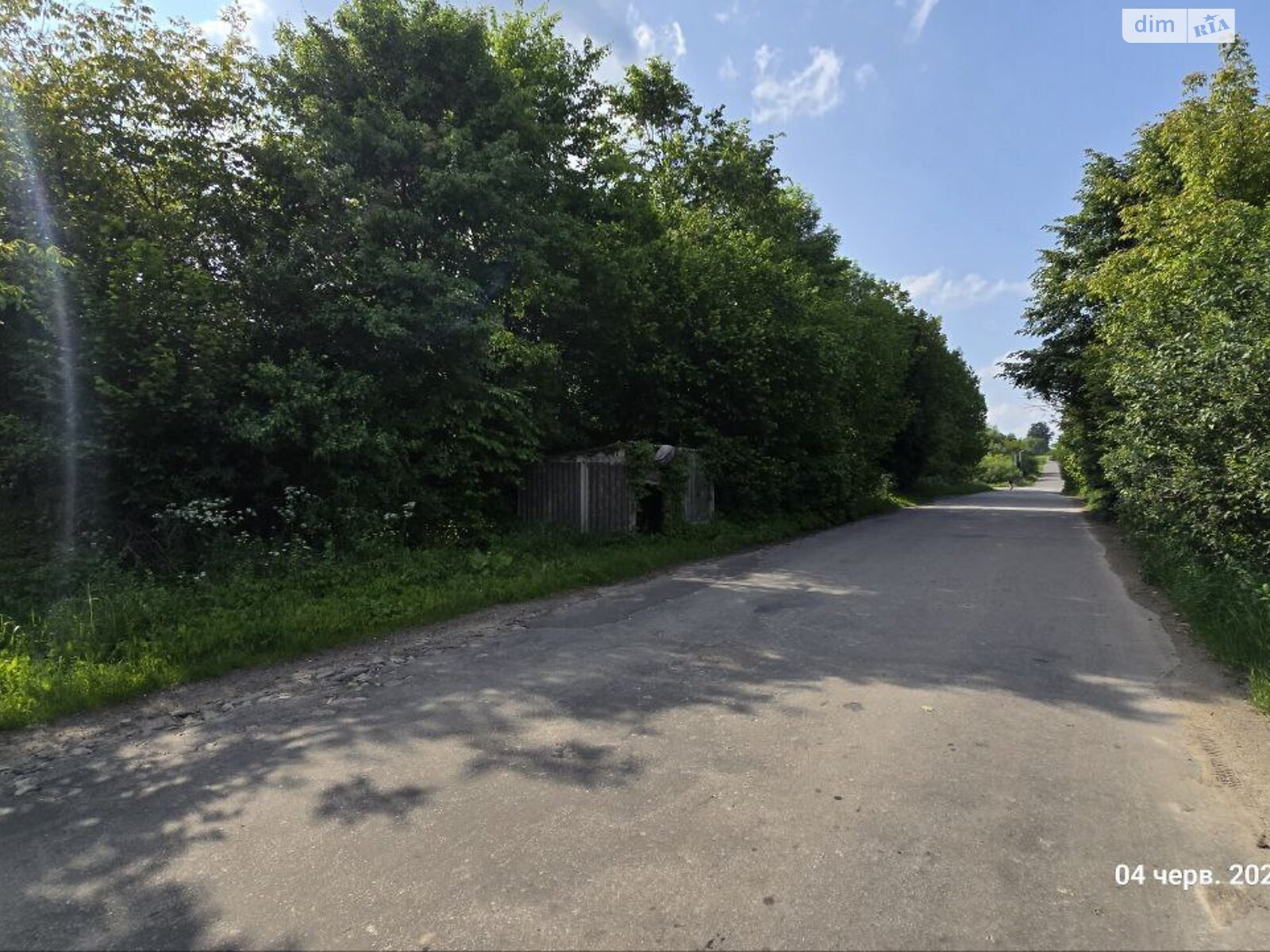 Земельна ділянка сільськогосподарського призначення в Давидківцях, площа 16 соток фото 1 Земельна ділянка сільськогосподарського призначення в Давидківцях, площа 16 соток фото 1