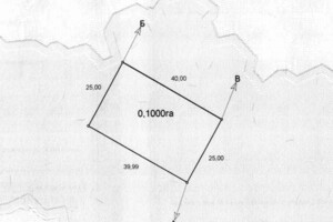 Земельный участок сельскохозяйственного назначения в Давыдове, площадь 10.02 сотки фото 2