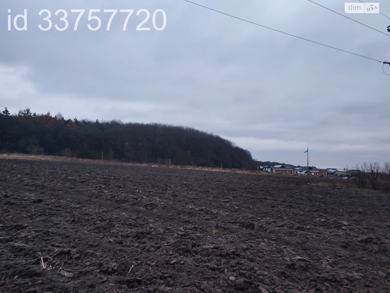 Земельный участок сельскохозяйственного назначения в Давыдове, площадь 10.02 сотки фото 1