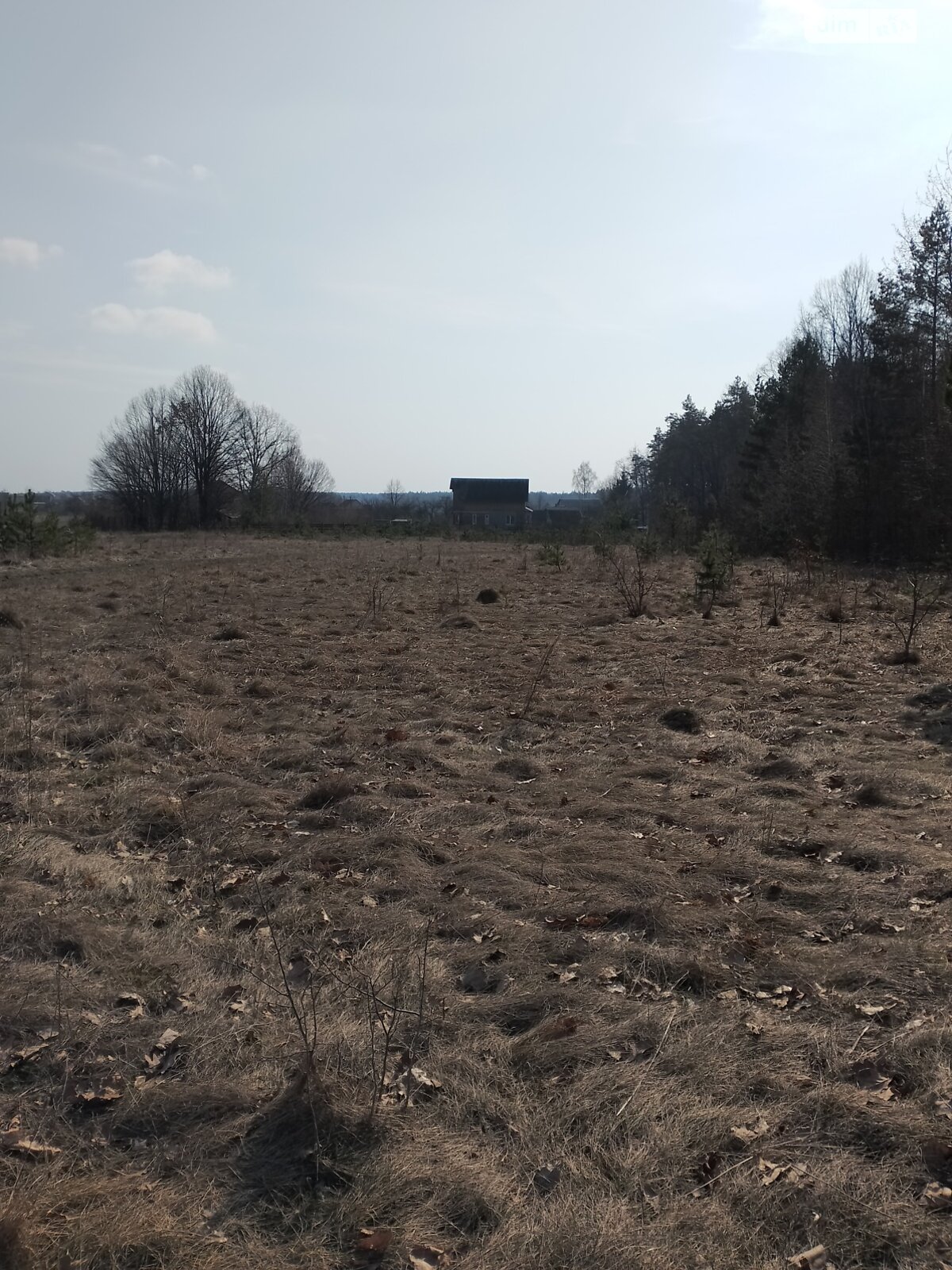 Земельный участок сельскохозяйственного назначения в Давыдовке, площадь 10 соток фото 1