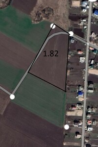 Земельный участок сельскохозяйственного назначения в Десне, площадь 182 сотки фото 2