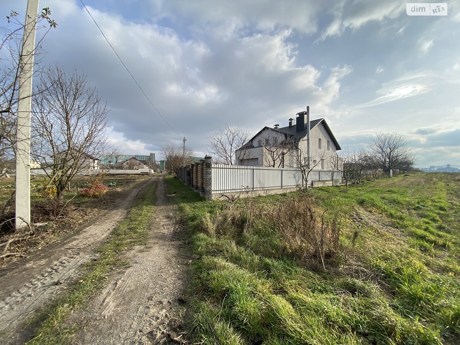 Земельный участок сельскохозяйственного назначения в Десне, площадь 181 сотка фото 1 Земельный участок сельскохозяйственного назначения в Десне, площадь 181 сотка фото 1