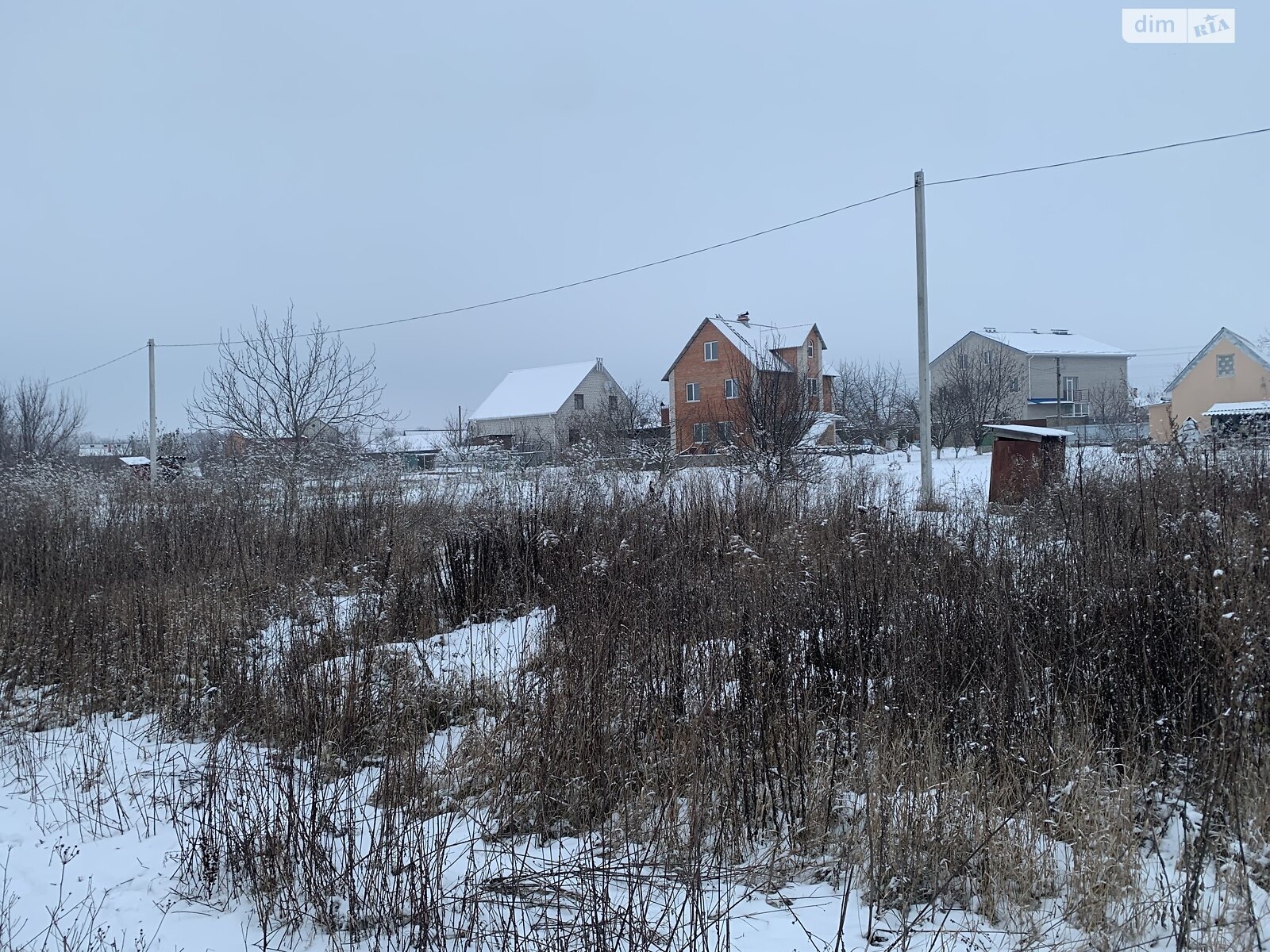 Земельна ділянка сільськогосподарського призначення в Десні, площа 27 соток фото 1