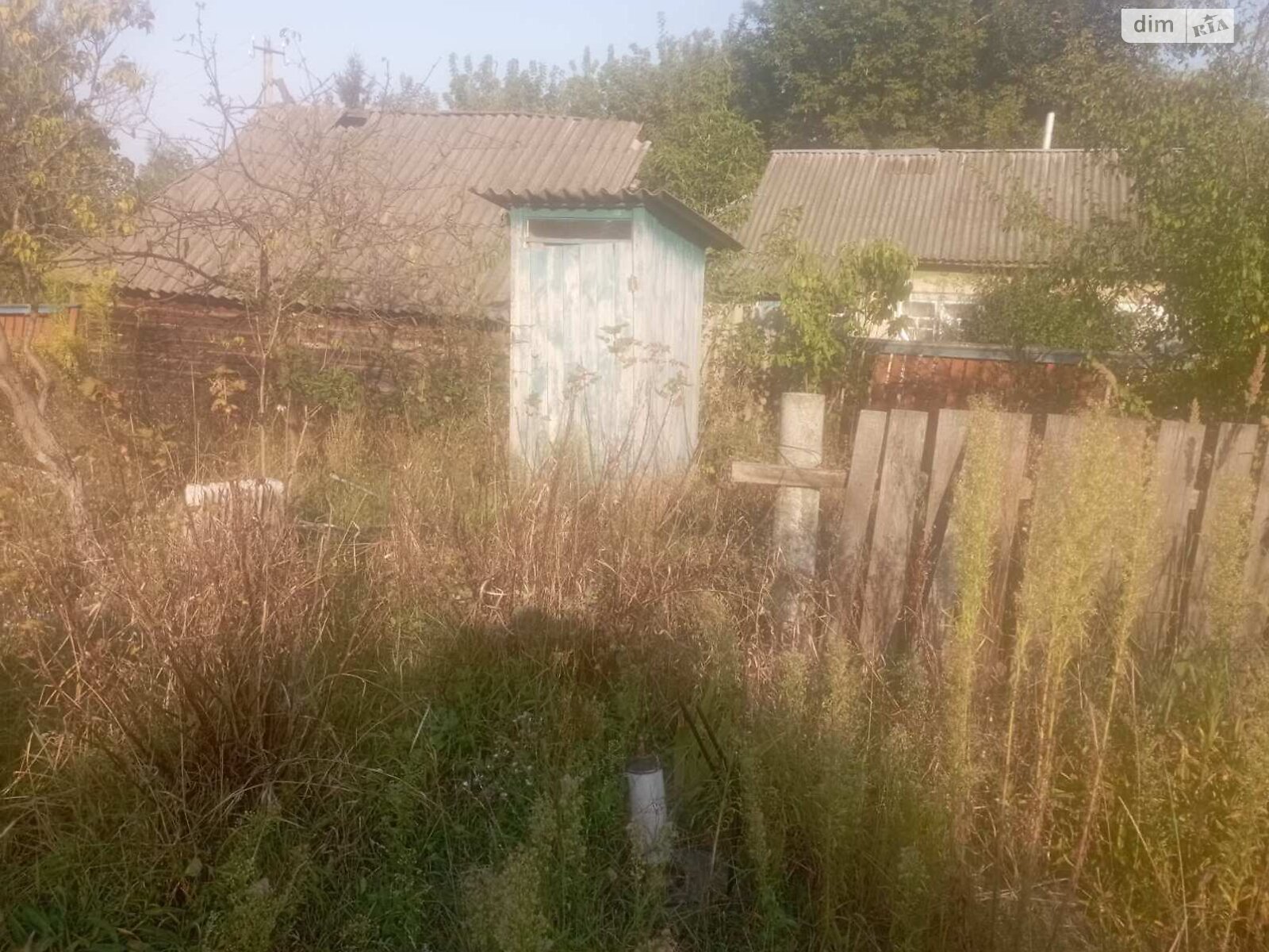 Земельный участок сельскохозяйственного назначения в Дитятках, площадь 35 соток фото 1