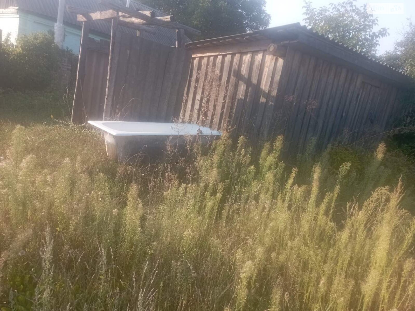 Земельный участок сельскохозяйственного назначения в Дитятках, площадь 35 соток фото 1