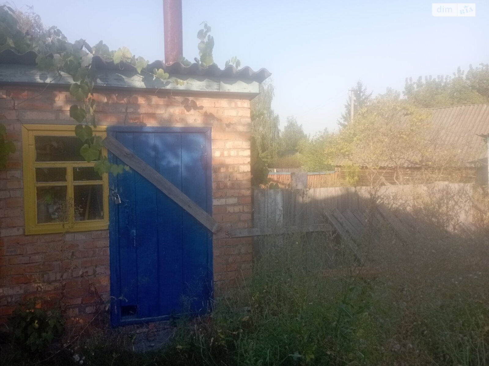 Земельный участок сельскохозяйственного назначения в Дитятках, площадь 35 соток фото 1