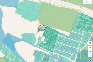 Земельный участок сельскохозяйственного назначения в Дмитровке, площадь 30.7 сотки фото 2