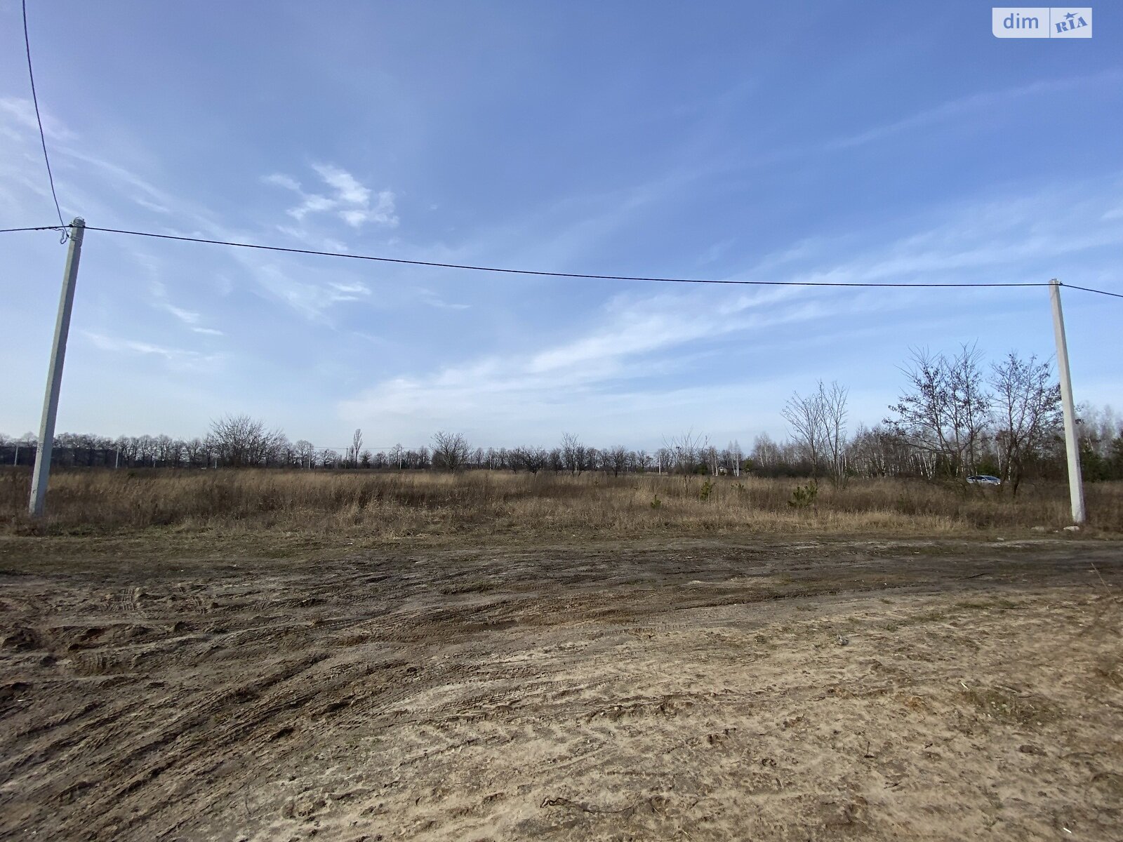 Земельна ділянка сільськогосподарського призначення в Дмитрівці, площа 15 соток фото 1