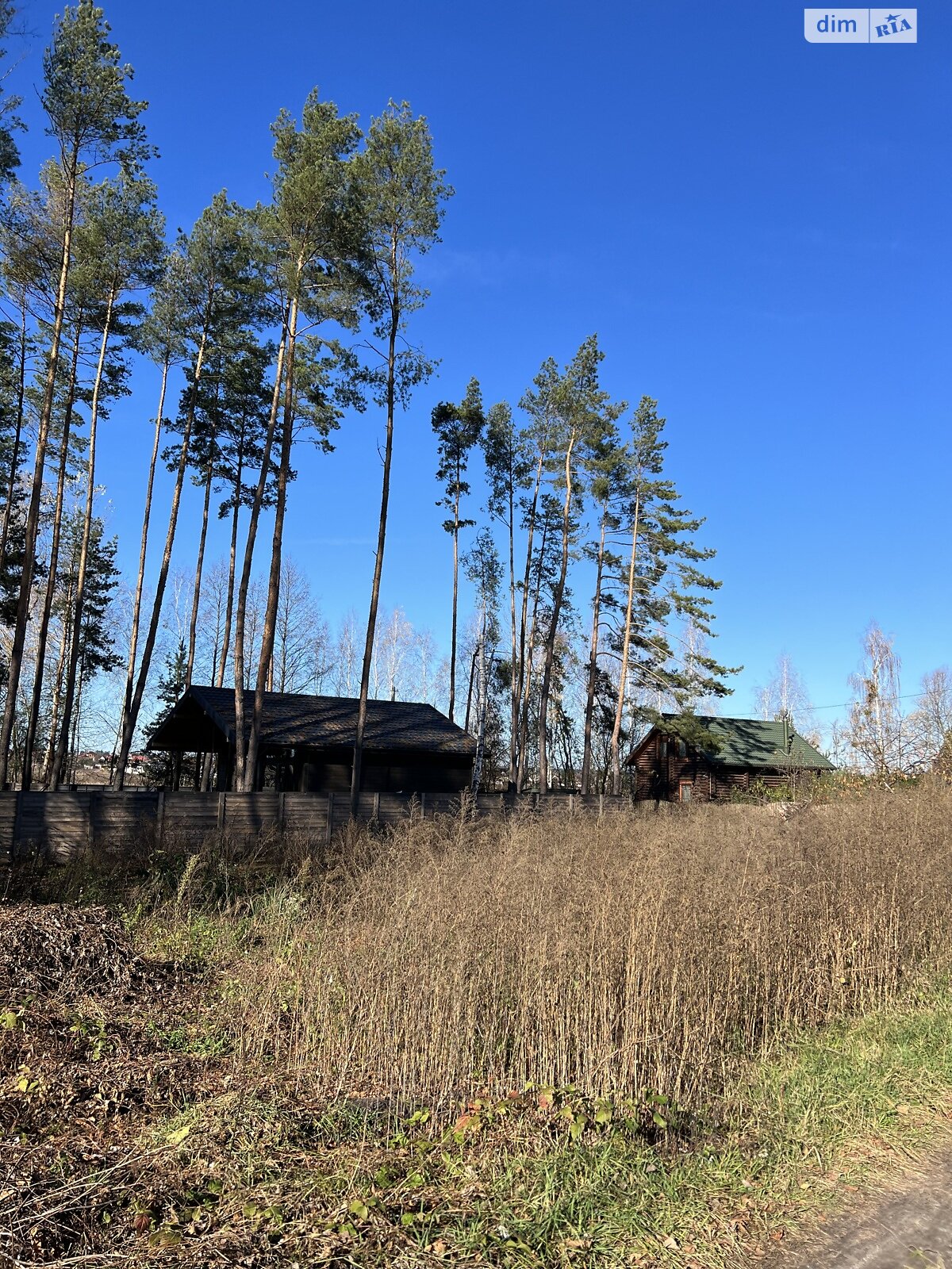 Земельный участок сельскохозяйственного назначения в Дмитровке, площадь 8 соток фото 1