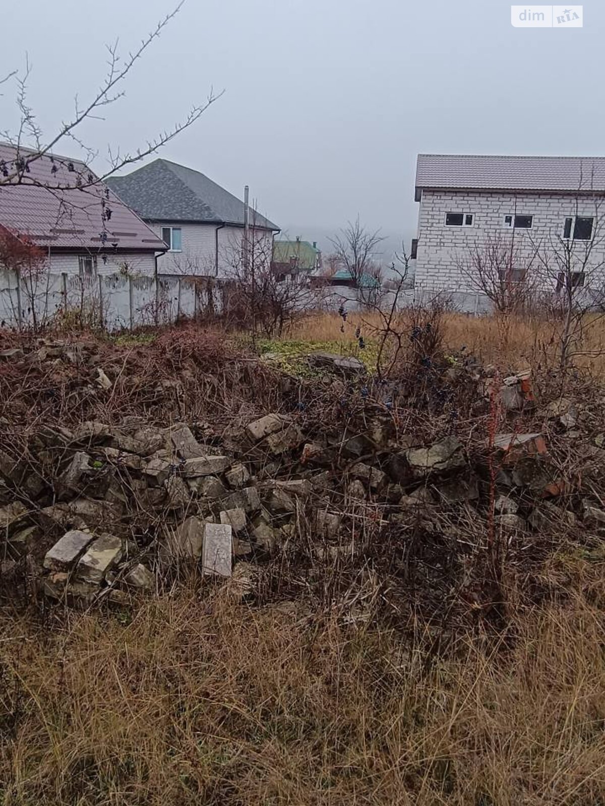 Земля сельскохозяйственного назначения в Днепре, район 12 квартал, площадь 8.23 сотки фото 1 Земля сельскохозяйственного назначения в Днепре, район 12 квартал, площадь 8.23 сотки фото 1