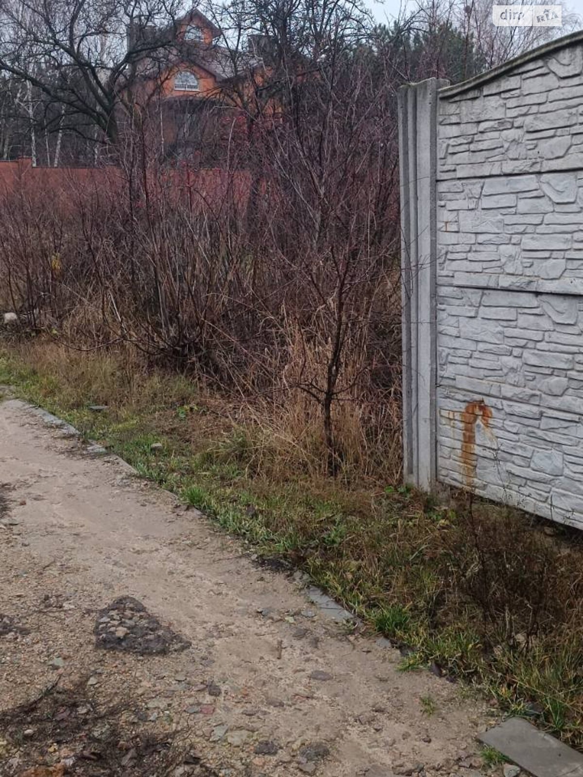 Земля сельскохозяйственного назначения в Днепре, район 12 квартал, площадь 8.23 сотки фото 1 Земля сельскохозяйственного назначения в Днепре, район 12 квартал, площадь 8.23 сотки фото 1