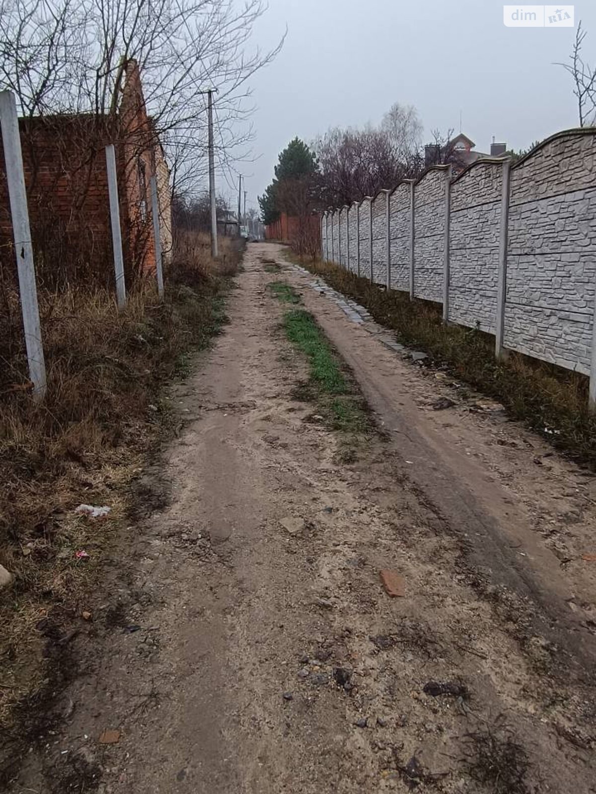 Земля сельскохозяйственного назначения в Днепре, район 12 квартал, площадь 8.23 сотки фото 1 Земля сельскохозяйственного назначения в Днепре, район 12 квартал, площадь 8.23 сотки фото 1