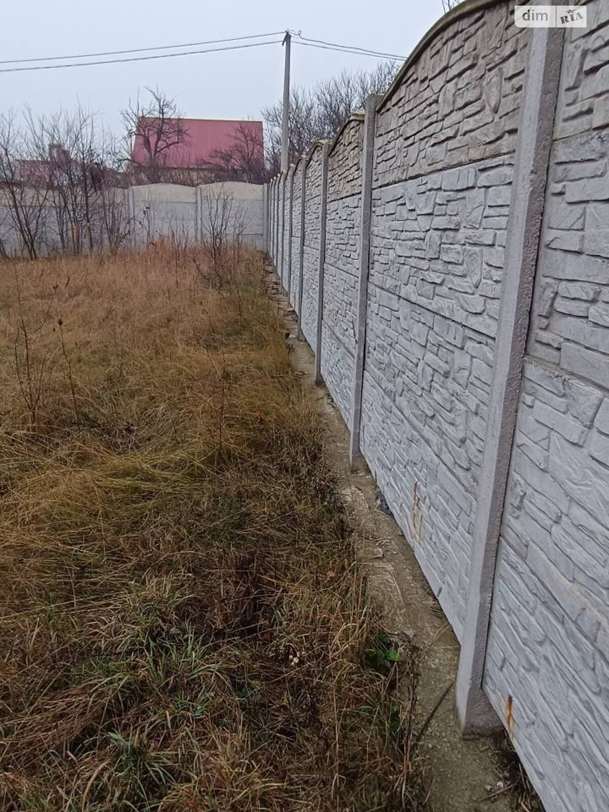 Земля сельскохозяйственного назначения в Днепре, район 12 квартал, площадь 8.23 сотки фото 1 Земля сельскохозяйственного назначения в Днепре, район 12 квартал, площадь 8.23 сотки фото 1