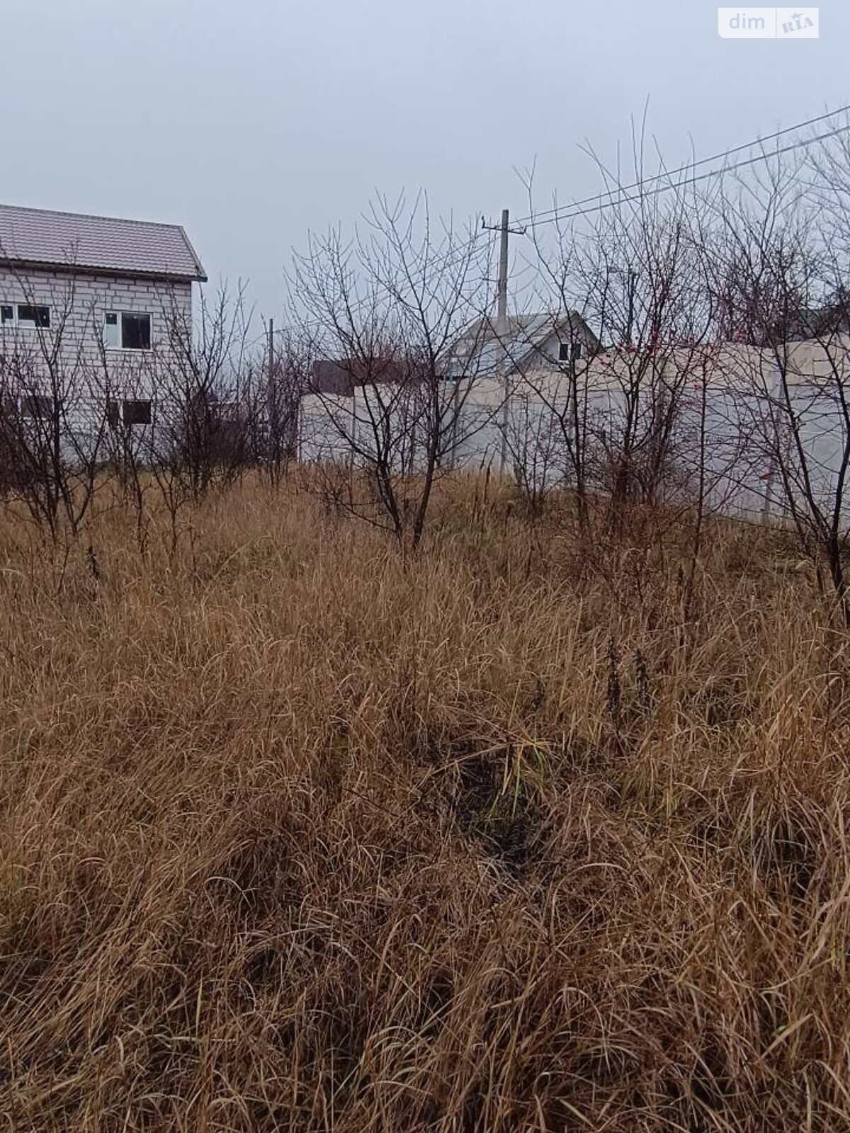 Земля сельскохозяйственного назначения в Днепре, район 12 квартал, площадь 8.23 сотки фото 1 Земля сельскохозяйственного назначения в Днепре, район 12 квартал, площадь 8.23 сотки фото 1