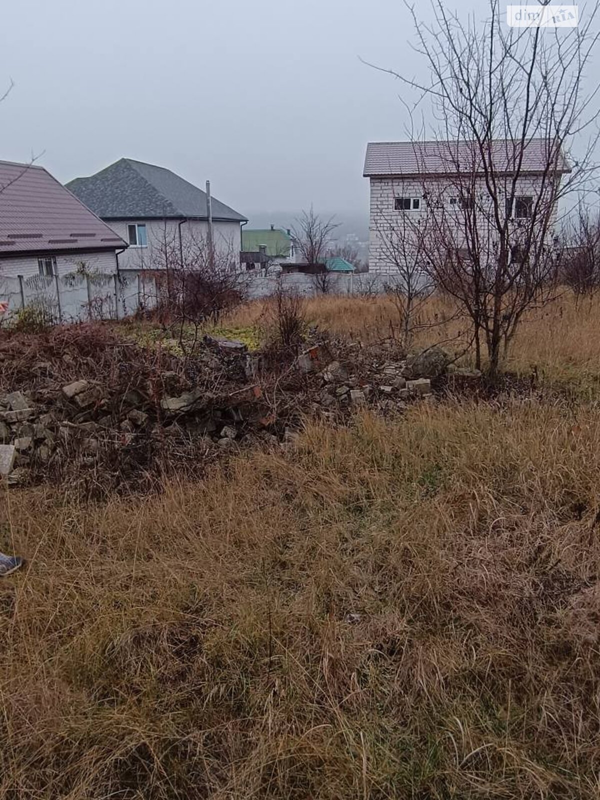 Земля сельскохозяйственного назначения в Днепре, район 12 квартал, площадь 8.23 сотки фото 1 Земля сельскохозяйственного назначения в Днепре, район 12 квартал, площадь 8.23 сотки фото 1