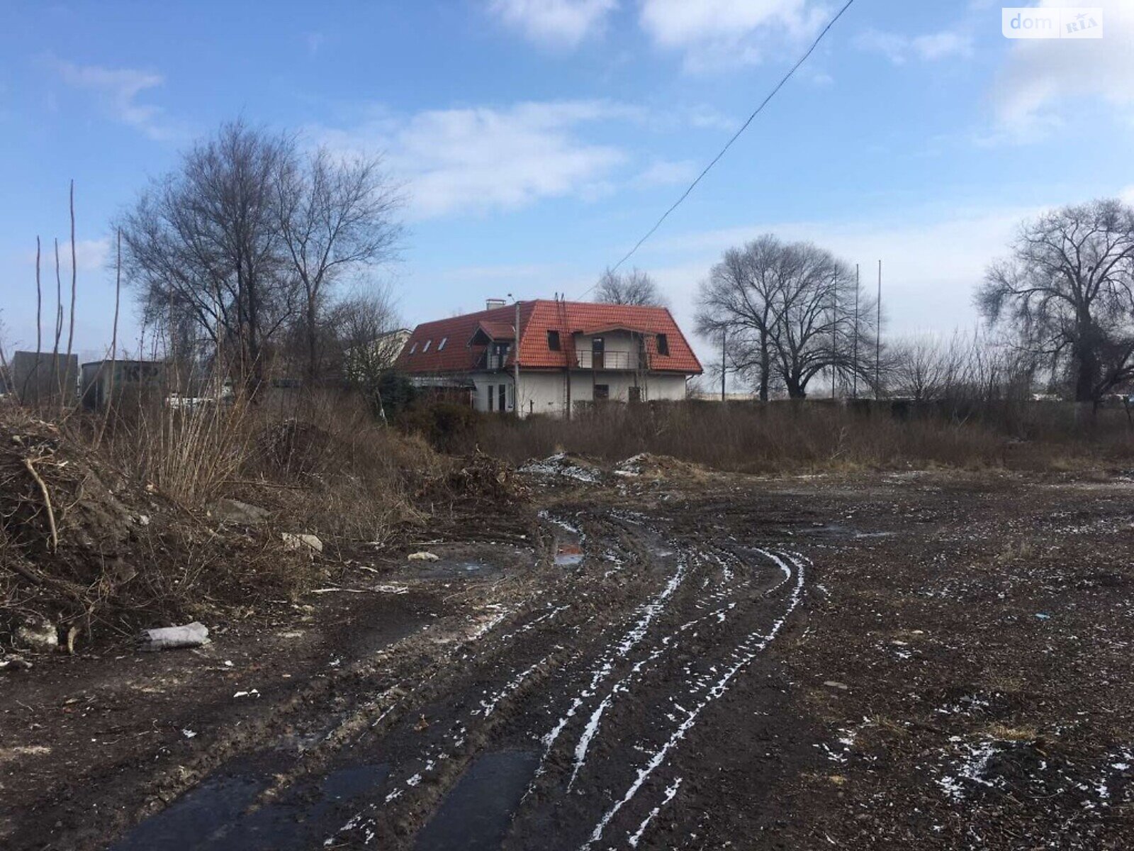 Земля сільськогосподарського призначення в Дніпрі, район Березинка, площа 118 соток фото 1