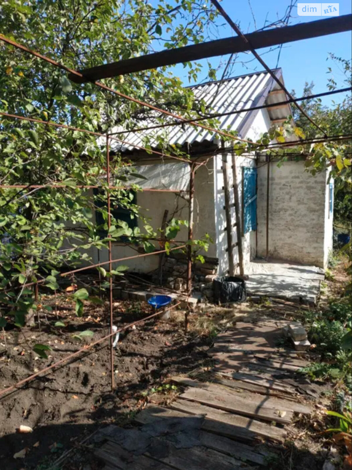 Земля сельскохозяйственного назначения в Днепре, район Игрень, площадь 13 соток фото 1