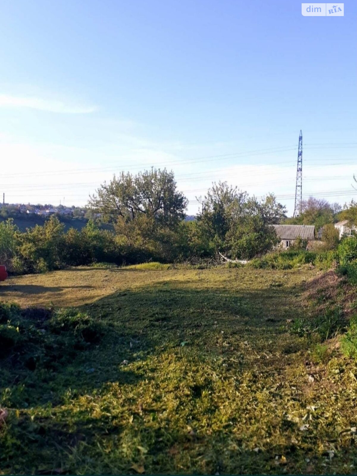 Земля сельскохозяйственного назначения в Днепре, район Мирный, площадь 4 сотки фото 1