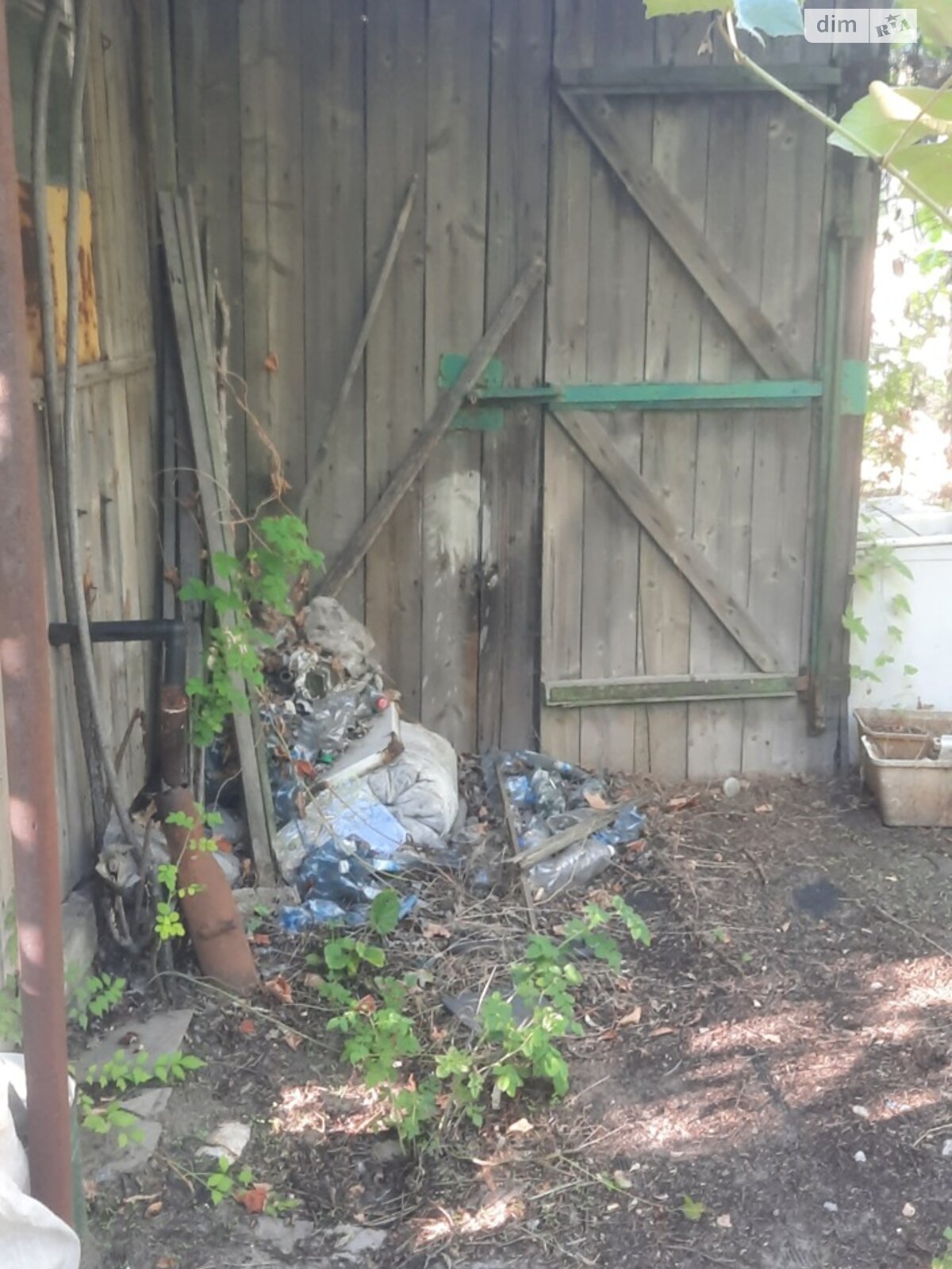 Земля сельскохозяйственного назначения в Днепре, район Победа-6, площадь 6.31 сотки фото 1 Земля сельскохозяйственного назначения в Днепре, район Победа-6, площадь 6.31 сотки фото 1