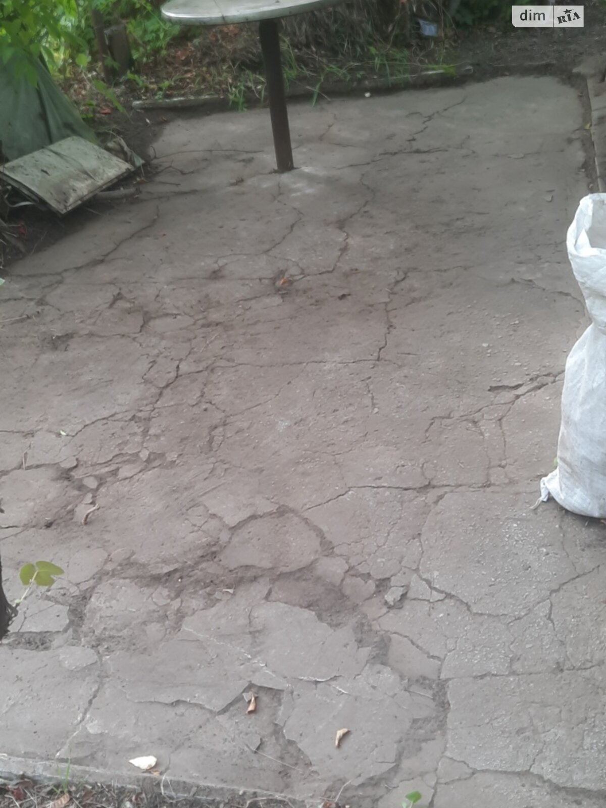 Земля сельскохозяйственного назначения в Днепре, район Победа-6, площадь 6.31 сотки фото 1 Земля сельскохозяйственного назначения в Днепре, район Победа-6, площадь 6.31 сотки фото 1