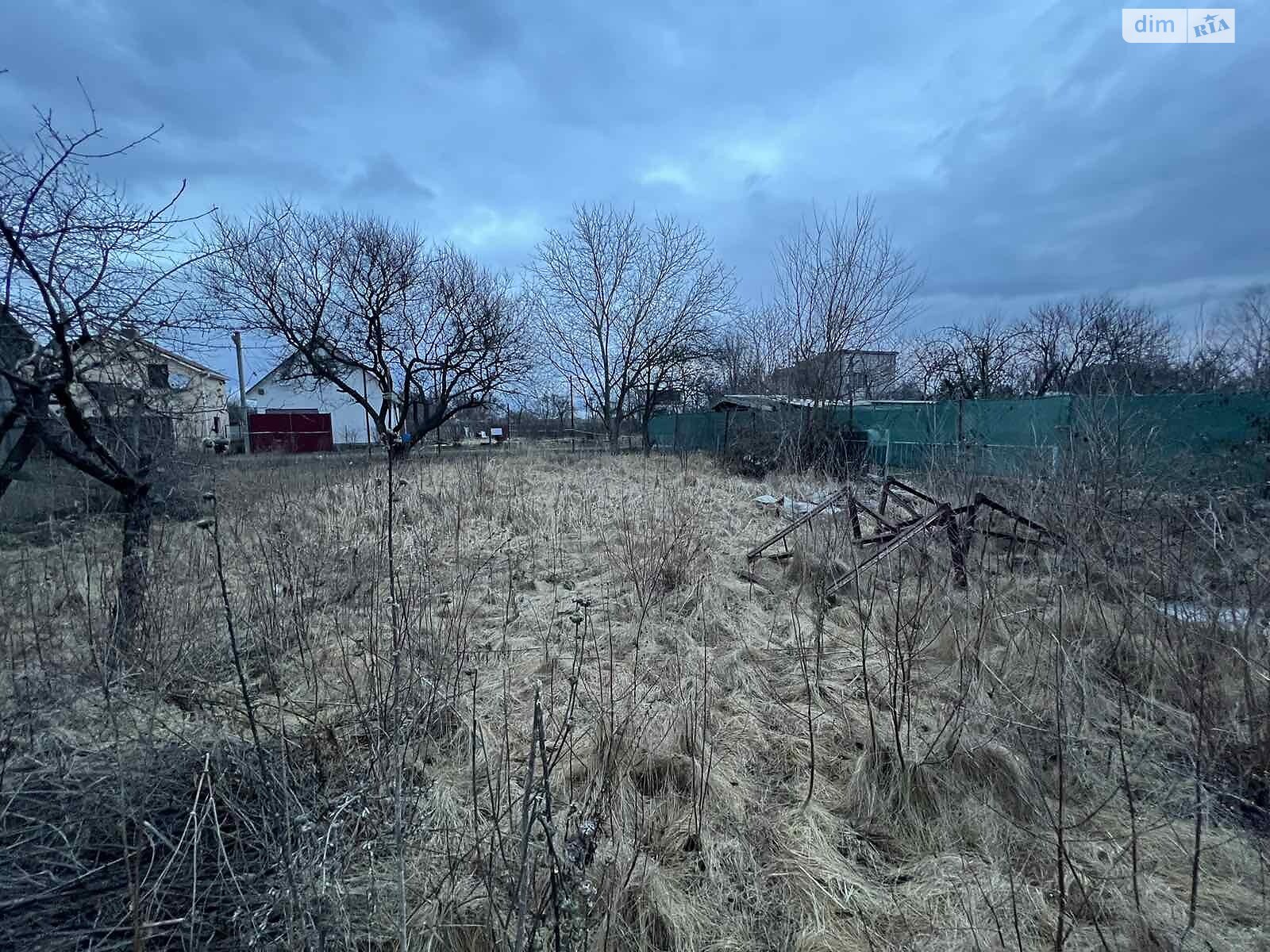 Земля сельскохозяйственного назначения в Днепре, район Самаровка, площадь 6 соток фото 1