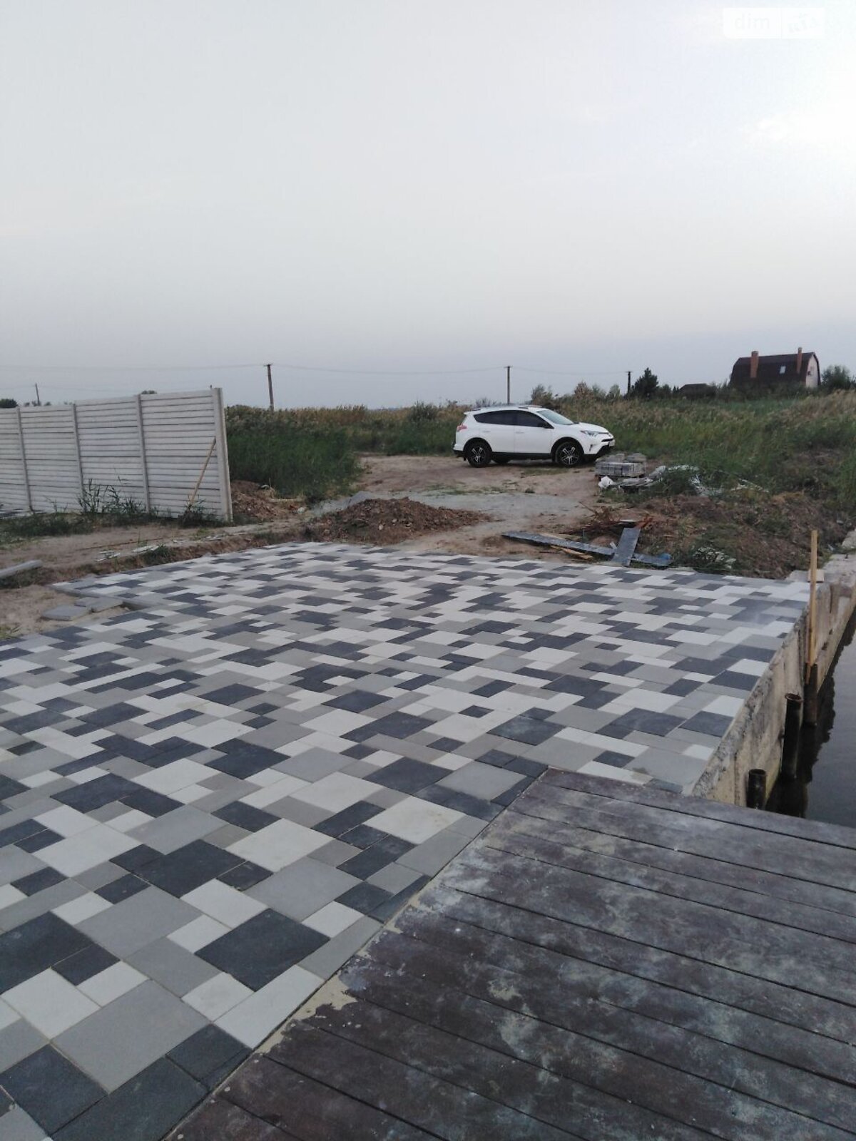 Земля сільськогосподарського призначення в Дніпрі, район Самарівка, площа 12 соток фото 1 Земля сільськогосподарського призначення в Дніпрі, район Самарівка, площа 12 соток фото 1