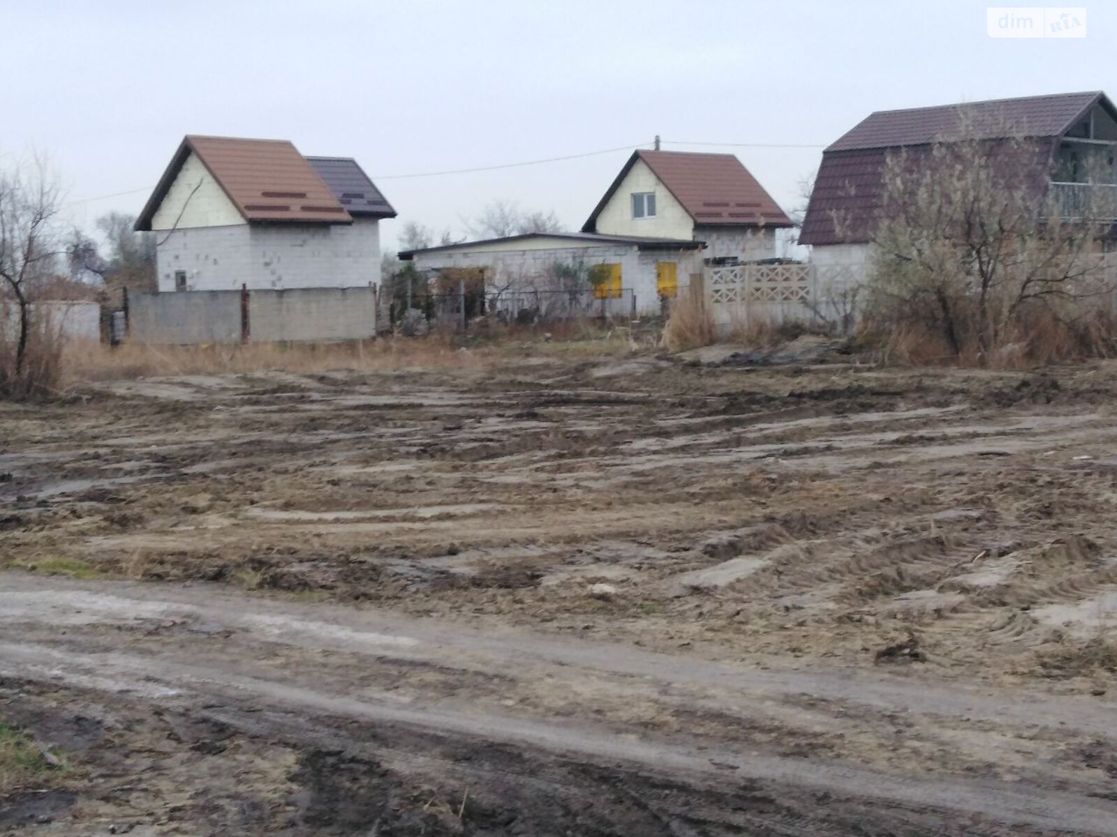 Земля сільськогосподарського призначення в Дніпрі, район Самарівка, площа 12 соток фото 1 Земля сільськогосподарського призначення в Дніпрі, район Самарівка, площа 12 соток фото 1