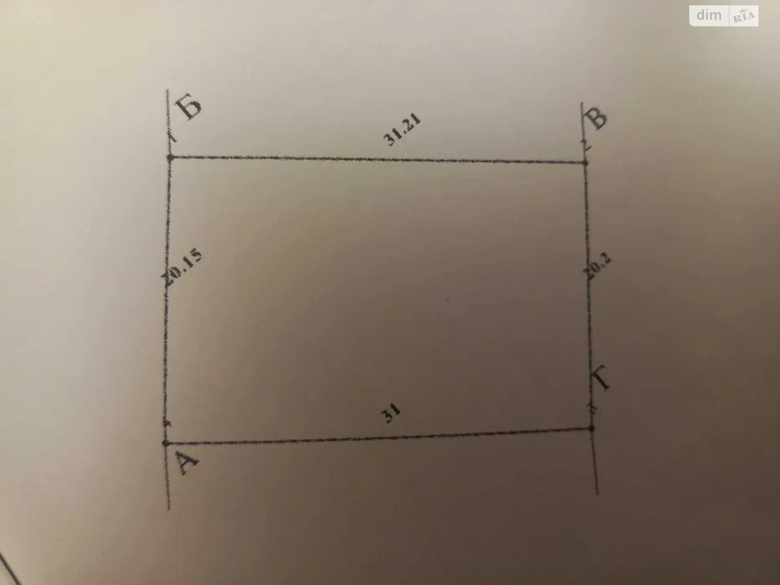 Земля сельскохозяйственного назначения в Днепре, район Самаровка, площадь 12 соток фото 1
