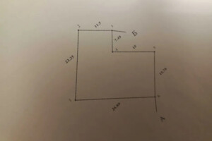 Земля сельскохозяйственного назначения в Днепре, район Самаровка, площадь 12 соток фото 2
