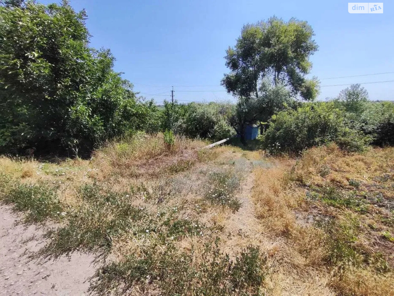 Земля сельскохозяйственного назначения в Днепре, район Самаровка, площадь 12 соток фото 1