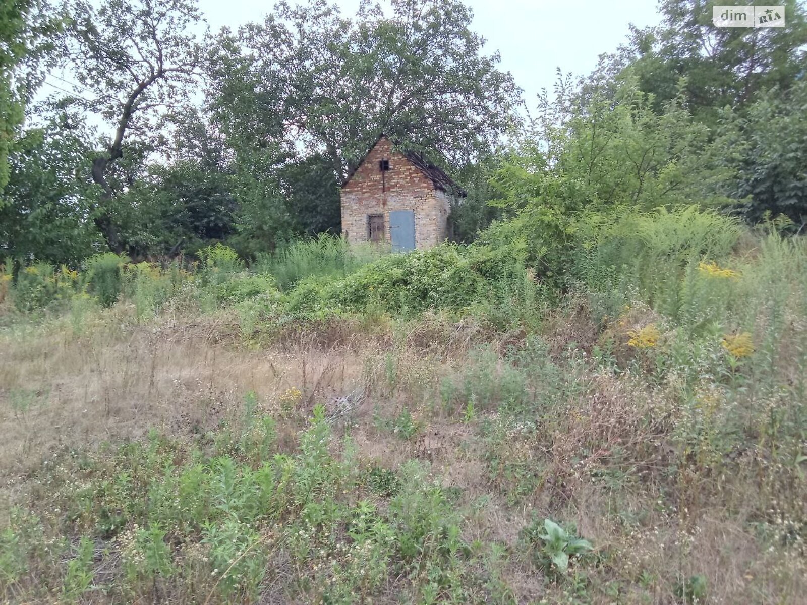 Земля сільськогосподарського призначення в Дніпрі, район Шевченківський, площа 4.13 сотки фото 1 Земля сільськогосподарського призначення в Дніпрі, район Шевченківський, площа 4.13 сотки фото 1
