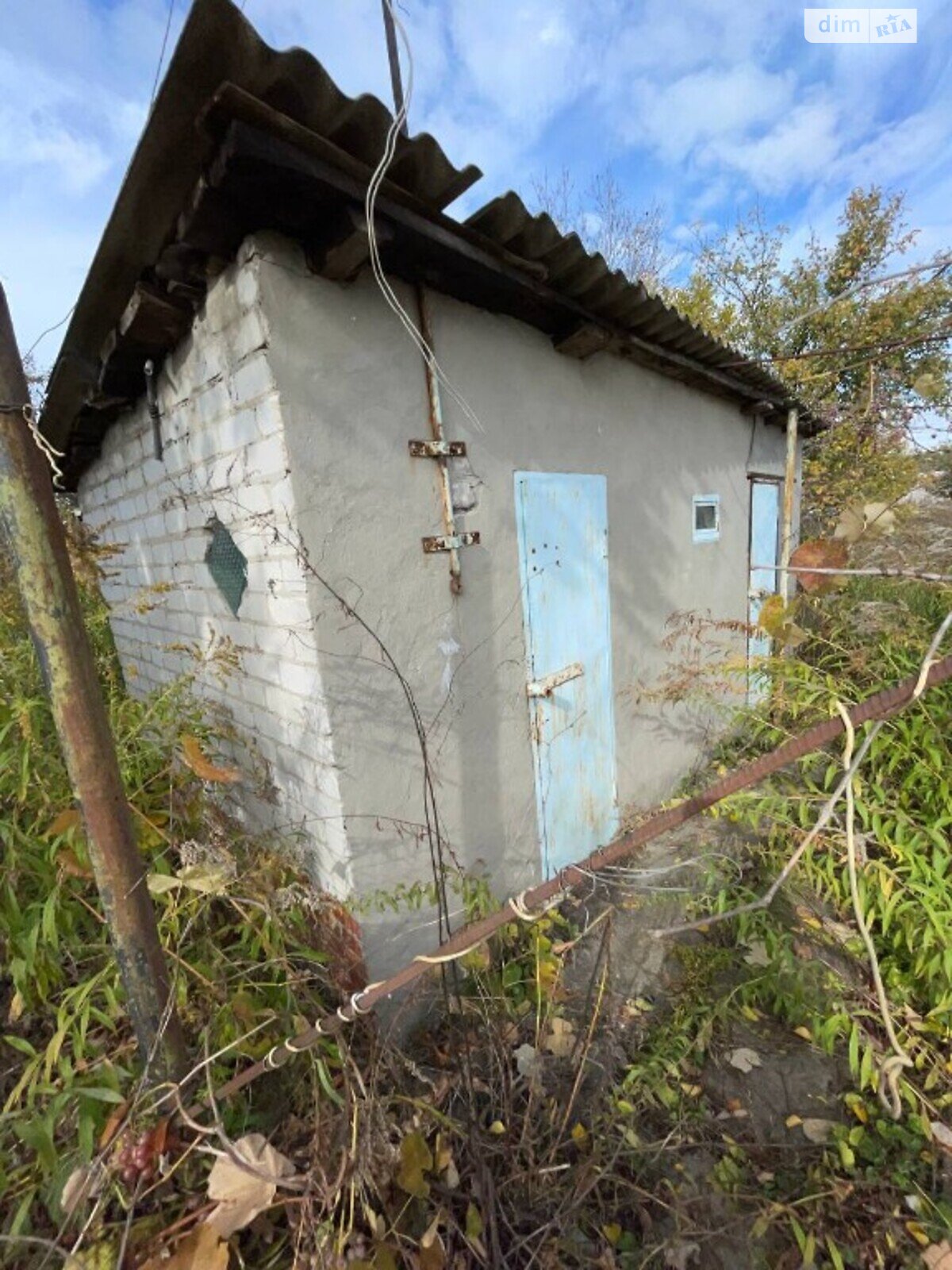 Земля сільськогосподарського призначення в Дніпрі, район Шевченківський, площа 6 соток фото 1