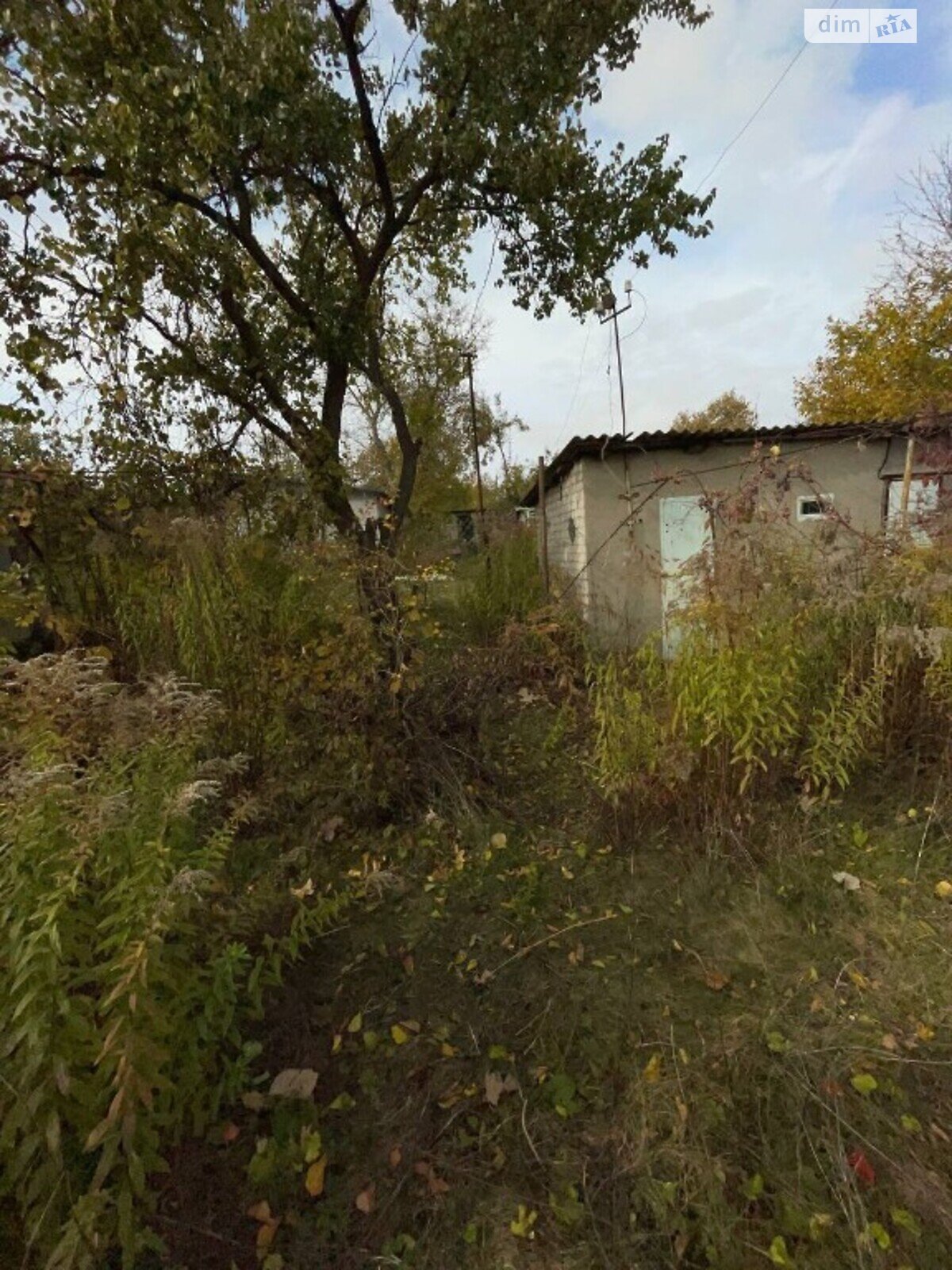 Земля сельскохозяйственного назначения в Днепре, район Шевченковский, площадь 6 соток фото 1