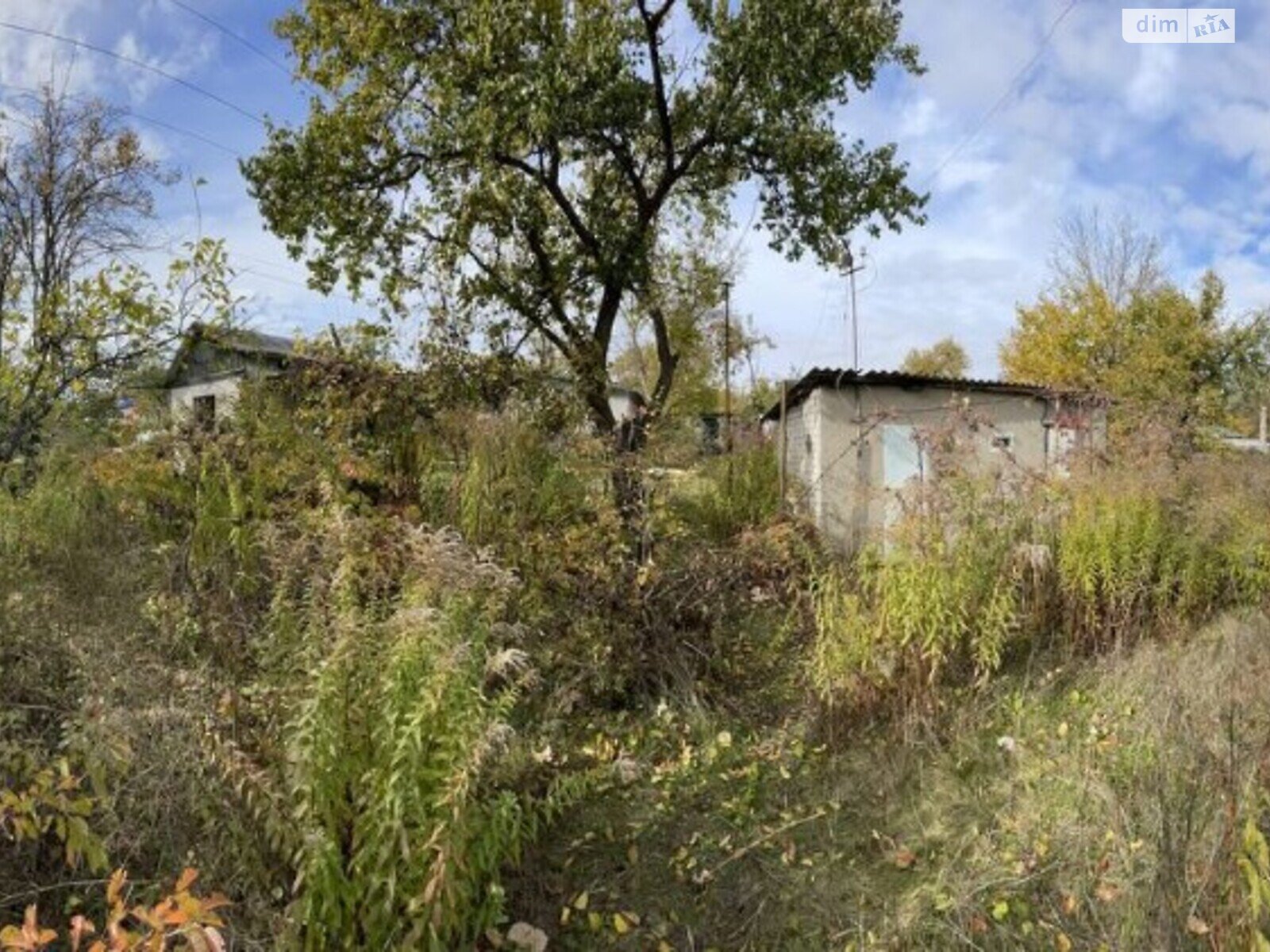 Земля сільськогосподарського призначення в Дніпрі, район Шевченківський, площа 6 соток фото 1