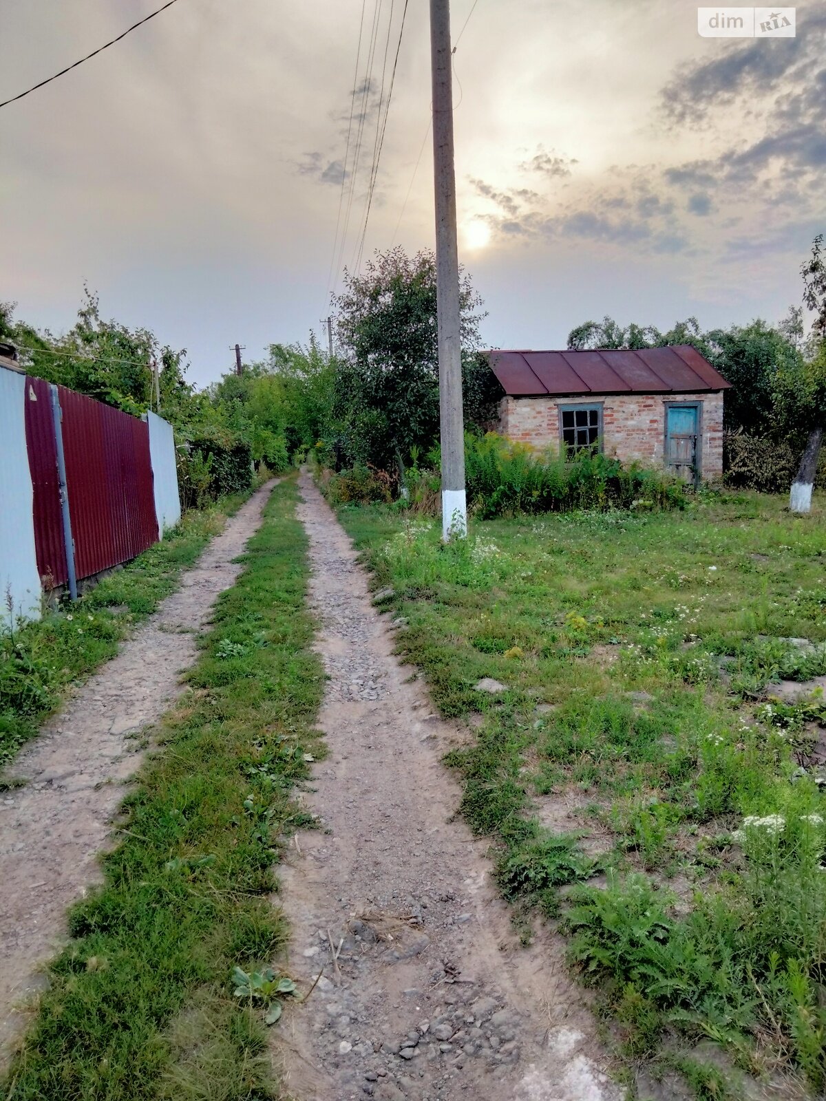 Земля сільськогосподарського призначення в Дніпрі, район Шевченківський, площа 5 соток фото 1